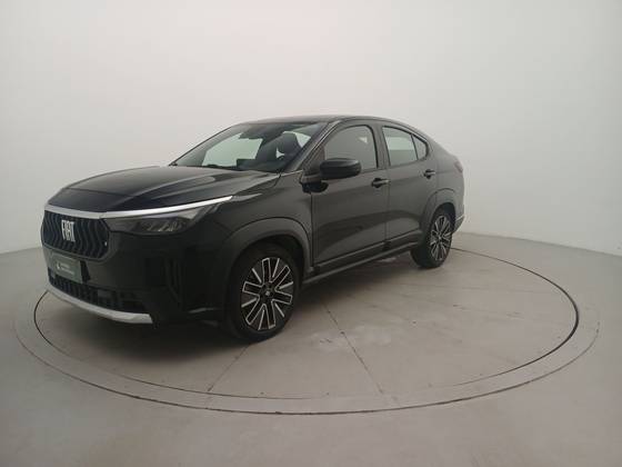 FIAT FASTBACK 1.0 TURBO 200 HYBRID AUDACE CVT